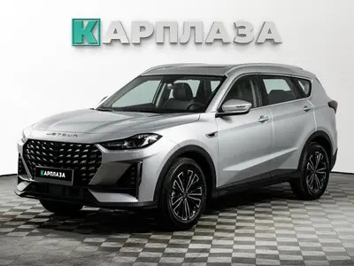 Jetour X70 PLUS