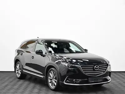 Mazda CX-9