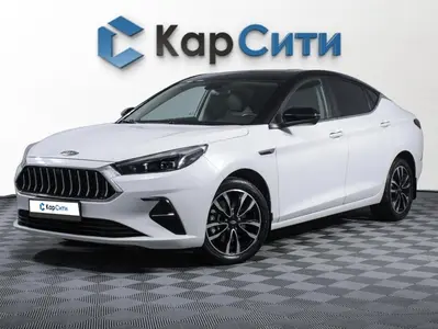 JAC J7