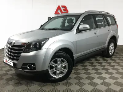 Great Wall Hover H3