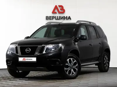 Nissan Terrano