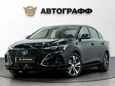 Changan Eado Plus