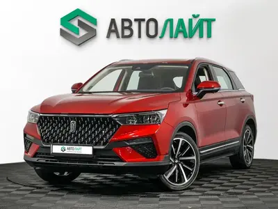 FAW Bestune T77