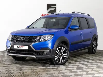 LADA (ВАЗ) Largus