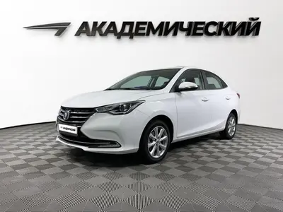 Changan Alsvin
