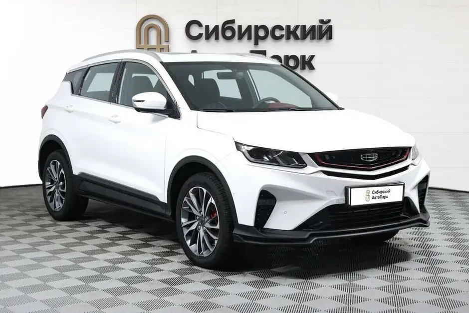 фото автомобиля