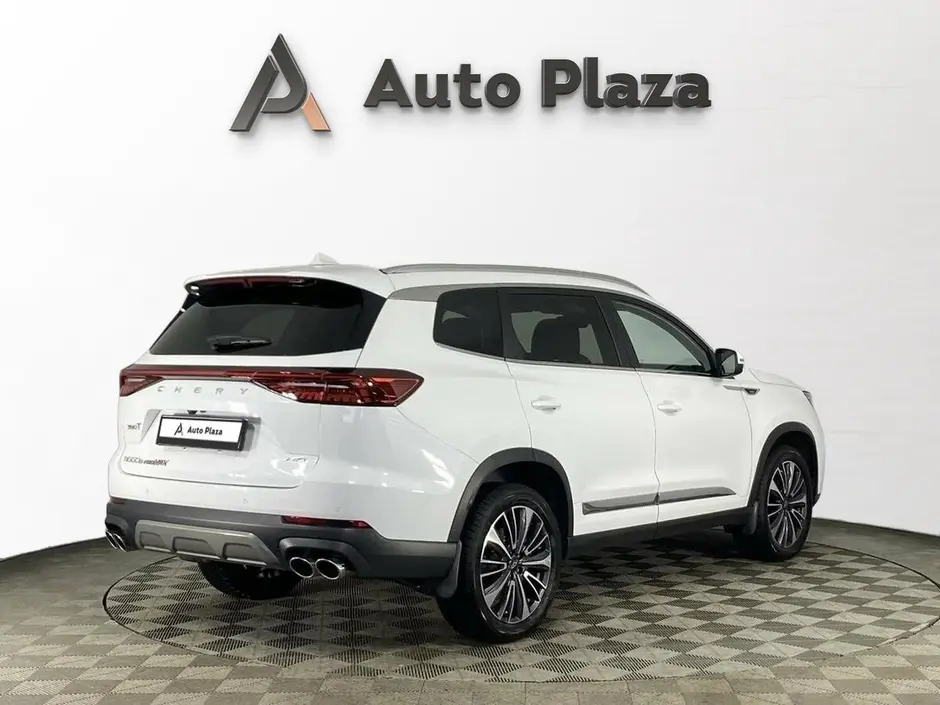 AutoPlaza
