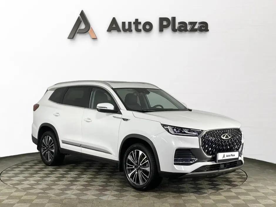 AutoPlaza