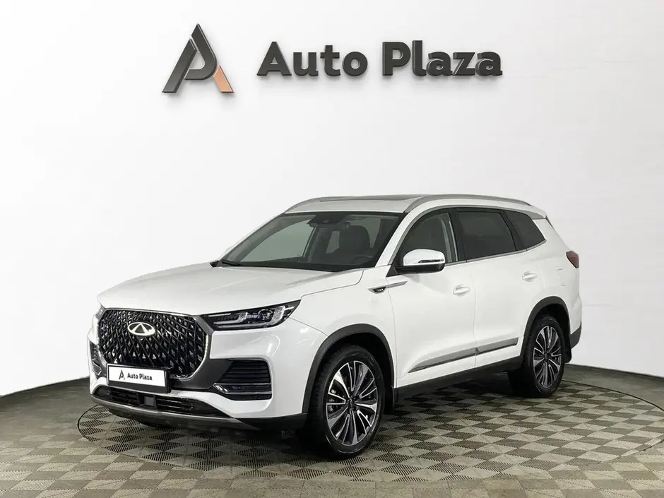 AutoPlaza