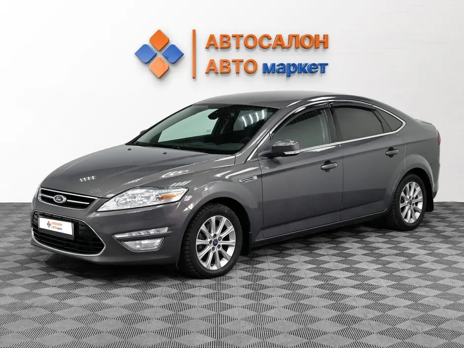 фото автомобиля