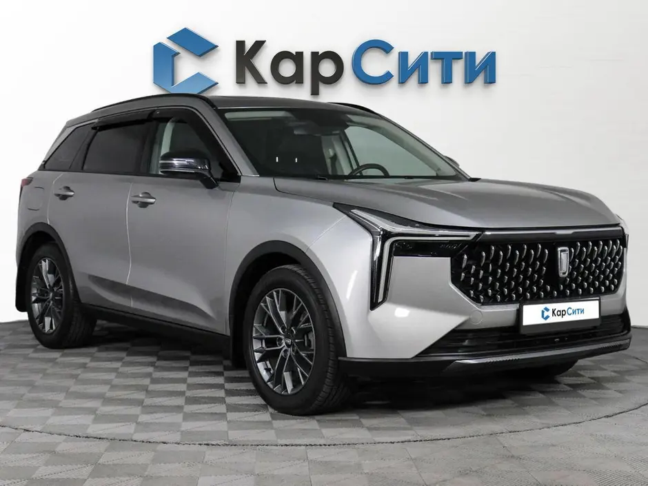 фото автомобиля