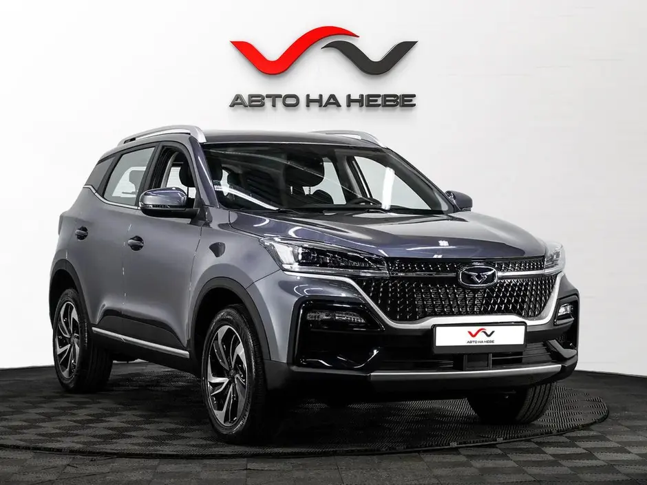 «Авто на Неве»
