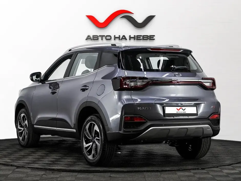 «Авто на Неве»