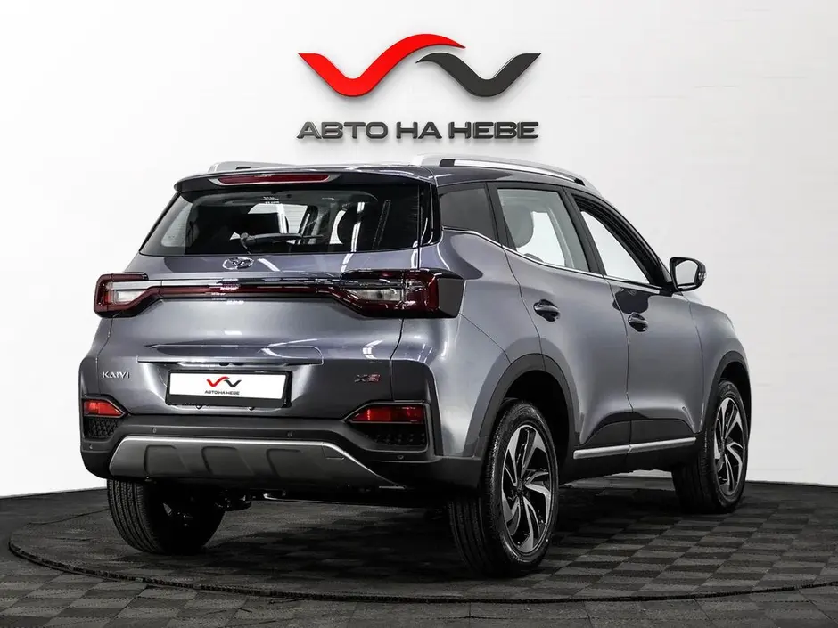 «Авто на Неве»