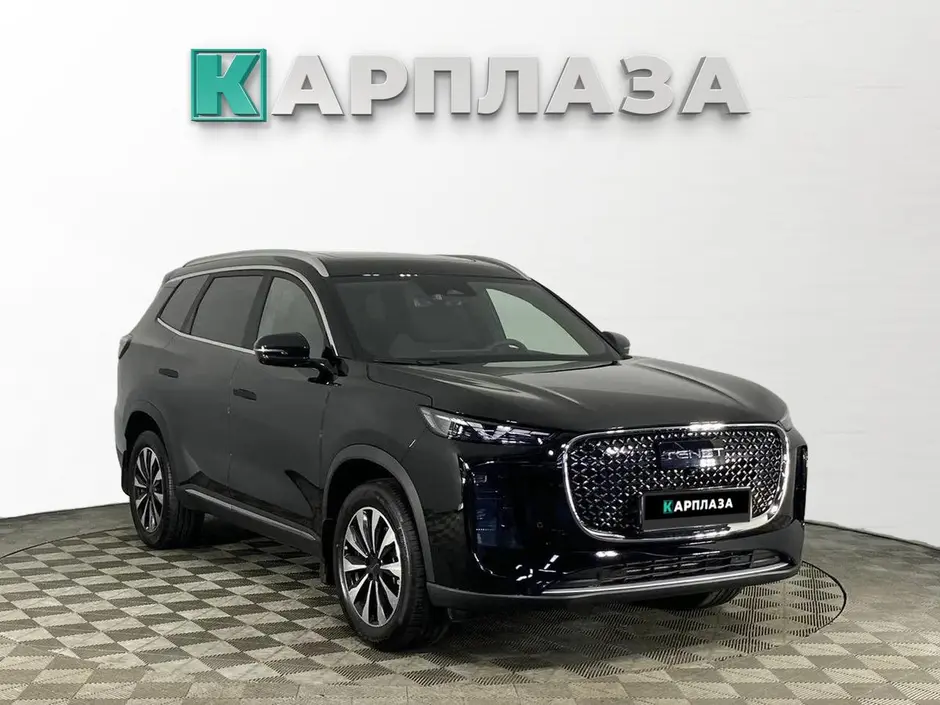 фото автомобиля