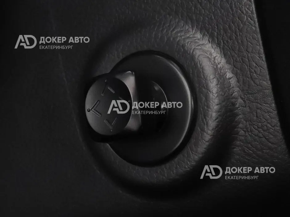 АЦ "Докер Авто"