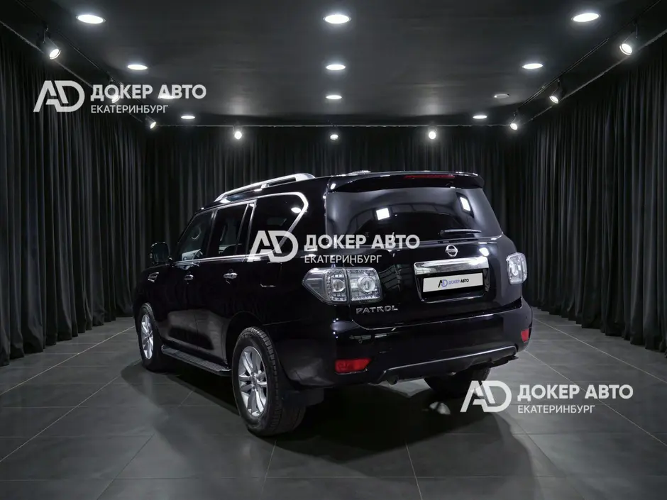 АЦ "Докер Авто"