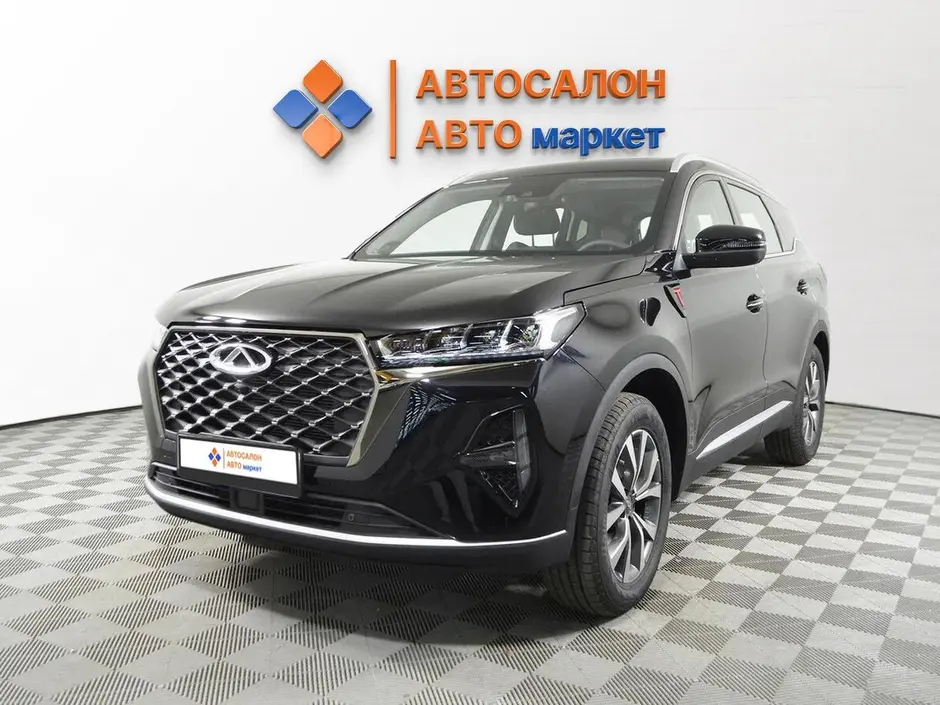 Chery Tiggo 7 Pro Max, 2023 г.