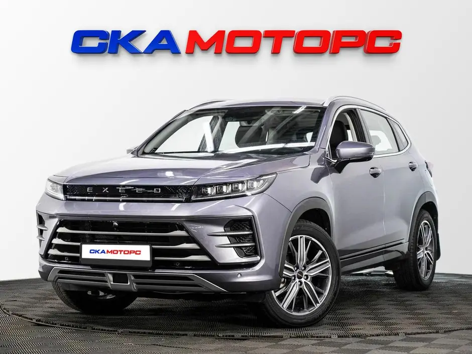 Пробег-Авто