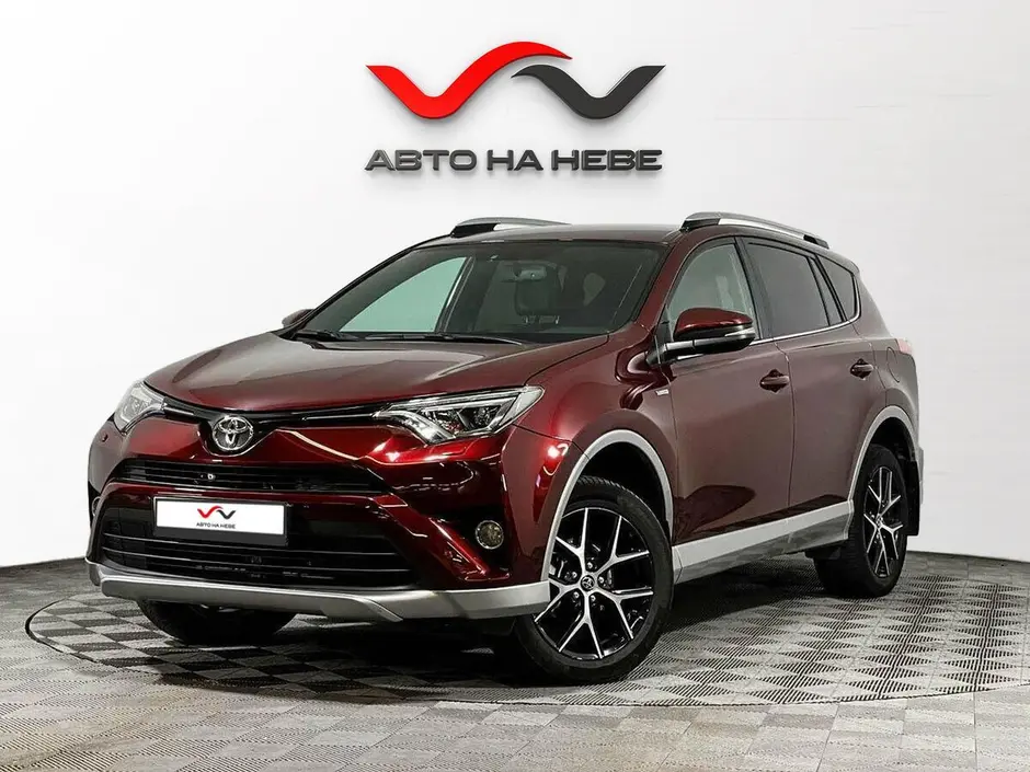 «Авто на Неве»