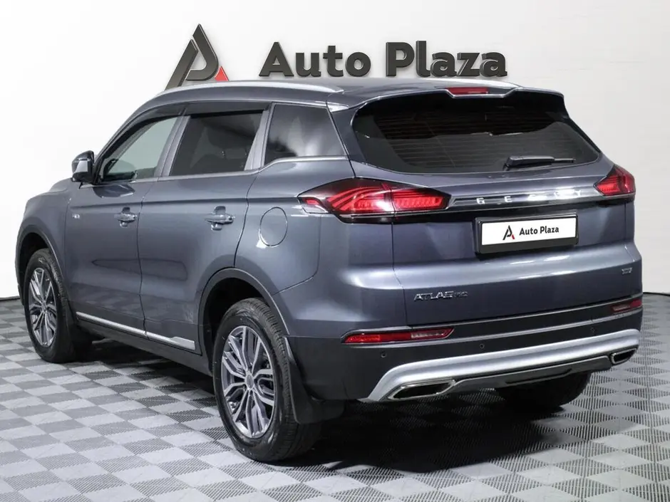 AutoPlaza