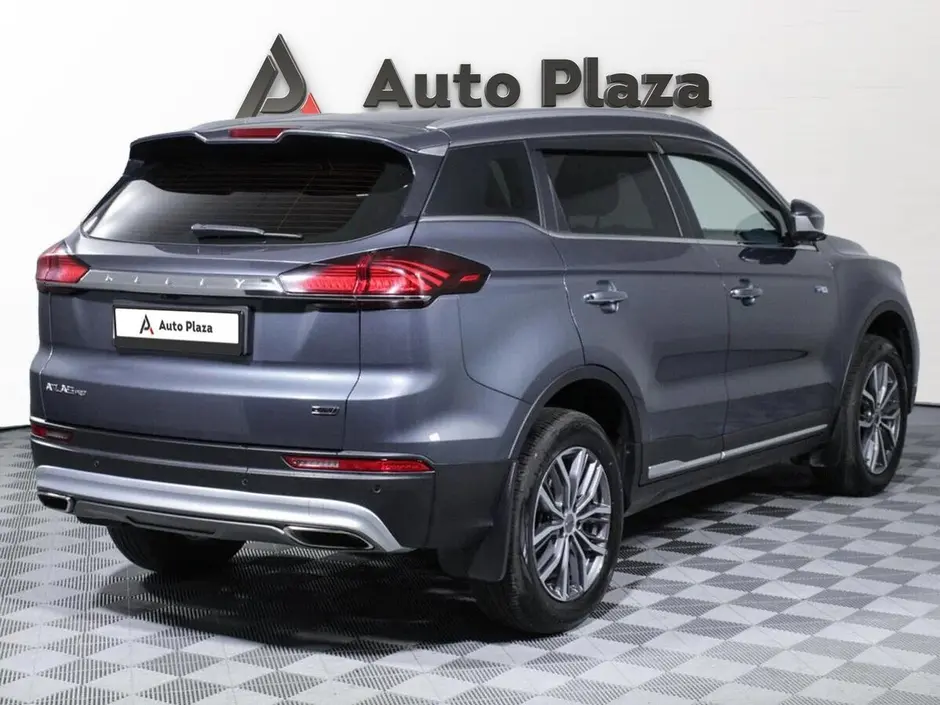 AutoPlaza