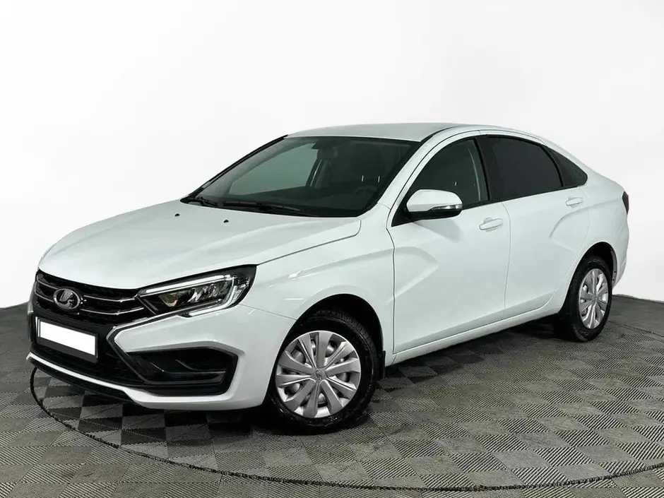 LADA (ВАЗ) Vesta, 2024 г.