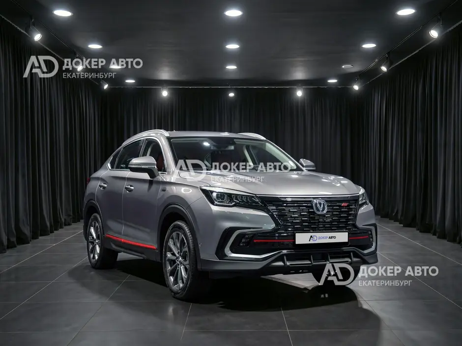 АЦ "Докер Авто"