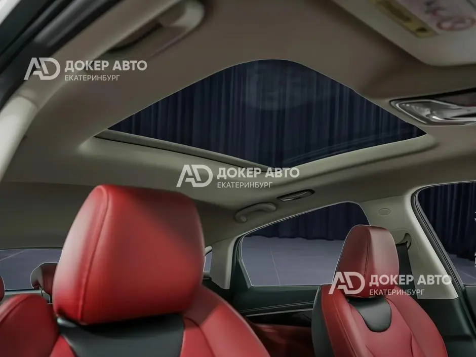 АЦ "Докер Авто"