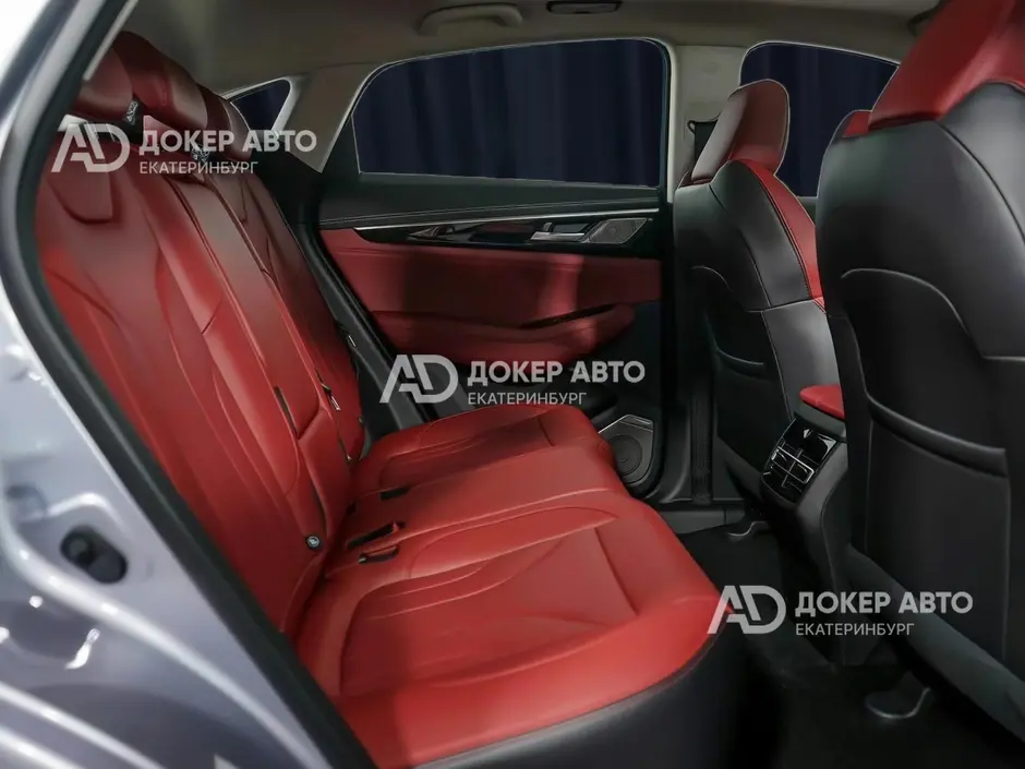 АЦ "Докер Авто"