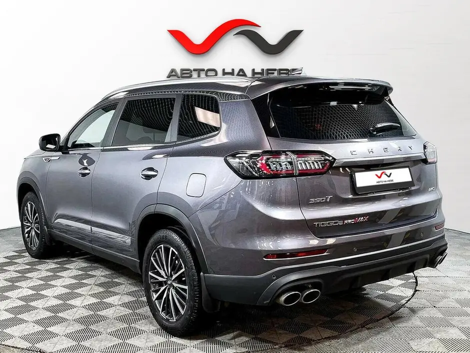 «Авто на Неве»