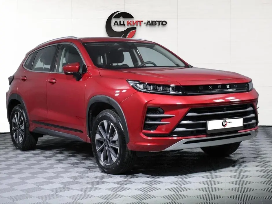фото автомобиля