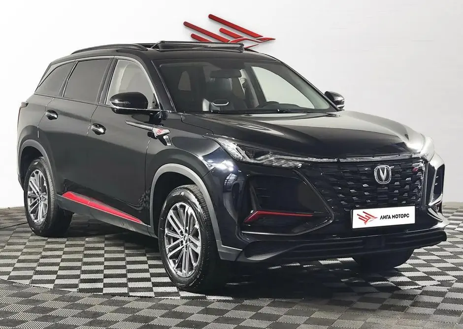 фото автомобиля