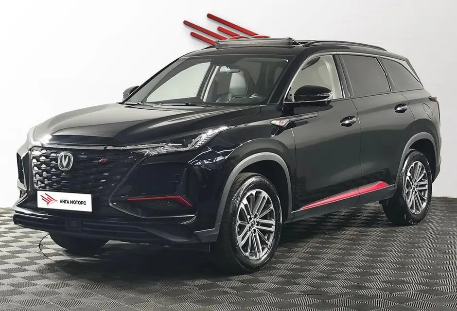 фото автомобиля