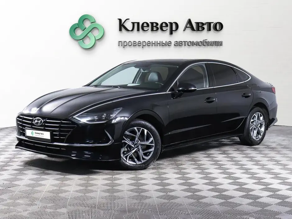 Фото автомобиля