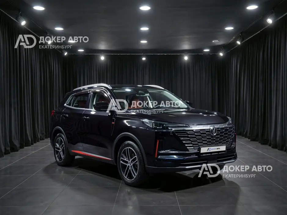 АЦ "Докер Авто"