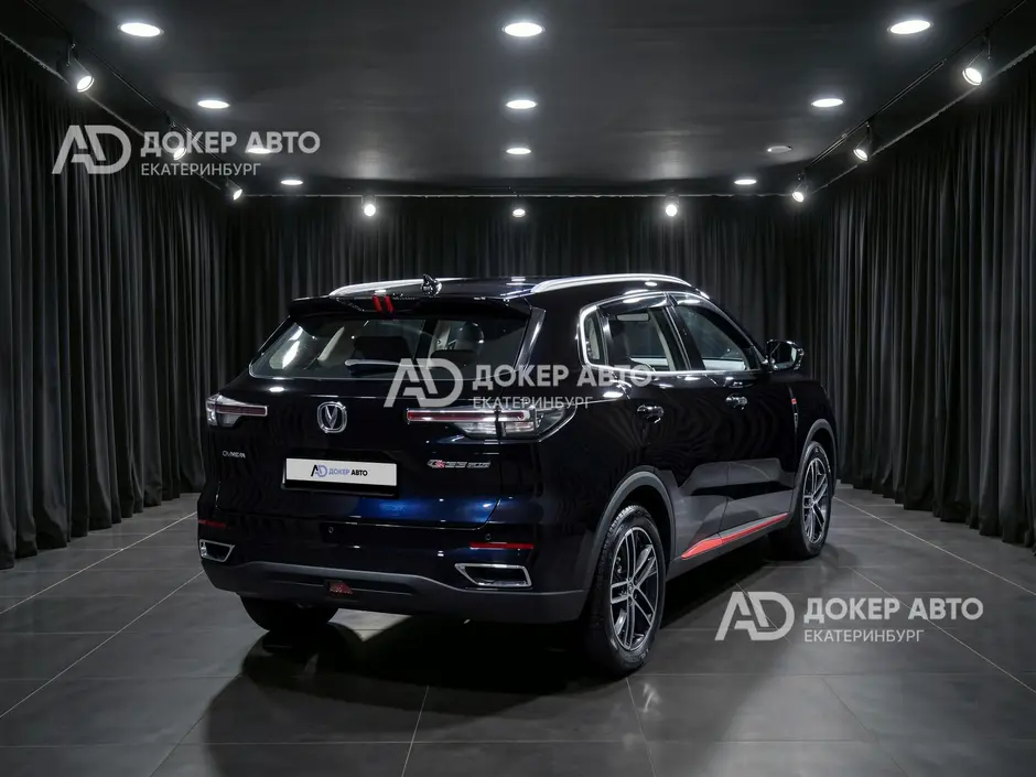 АЦ "Докер Авто"
