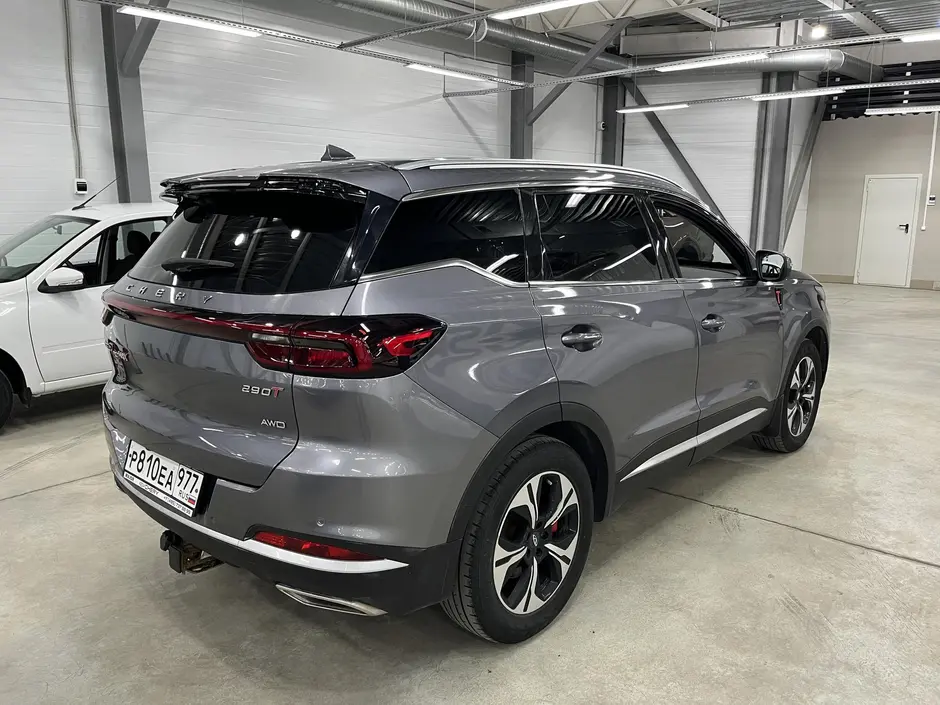 фото автомобиля