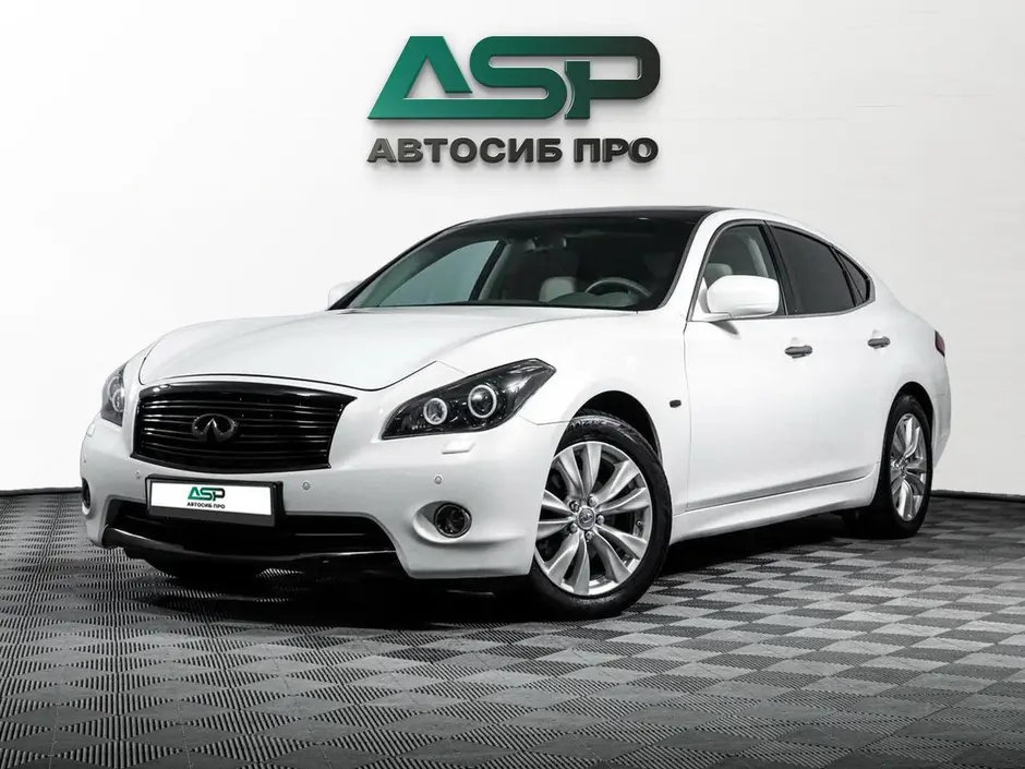 «АвтоСиб Про»
