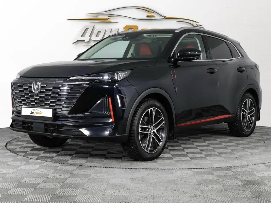 Changan CS55 Plus, 2024 г.
