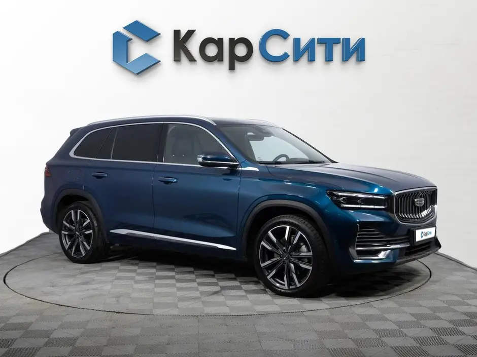 фото автомобиля