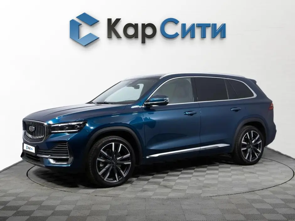 фото автомобиля
