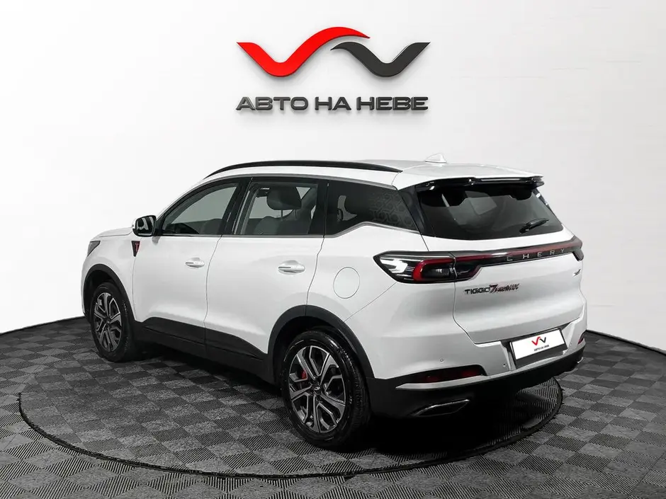«Авто на Неве»