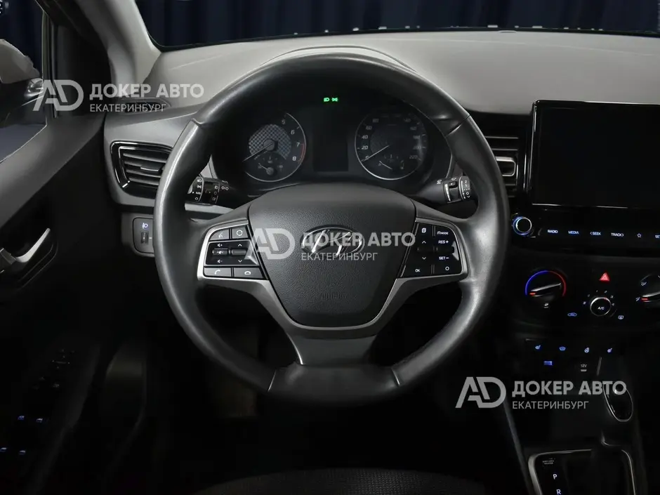АЦ "Докер Авто"