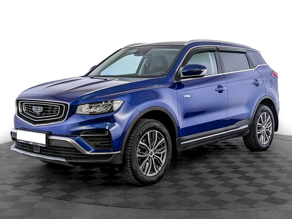 Geely Atlas Pro, 2023 г.