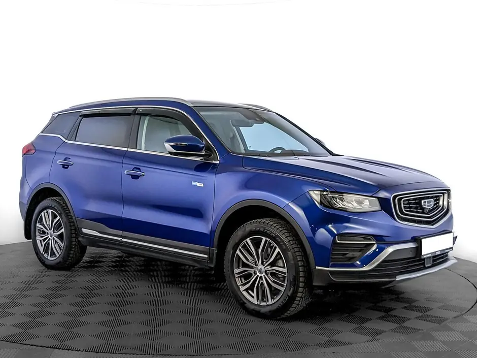 фото автомобиля