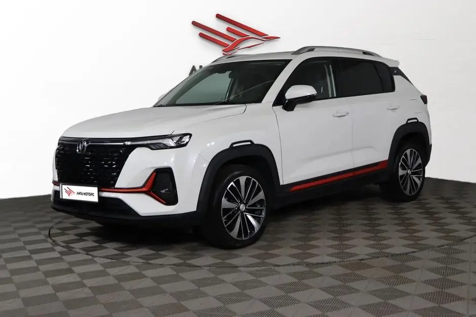 Changan CS35 Plus, 2023 г.