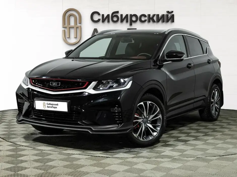 Belgee X50, 2024 г.