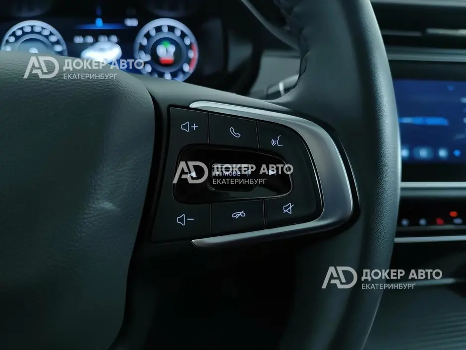 АЦ "Докер Авто"