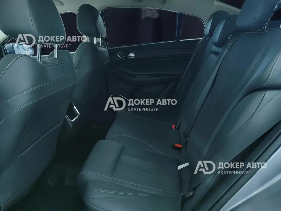 АЦ "Докер Авто"